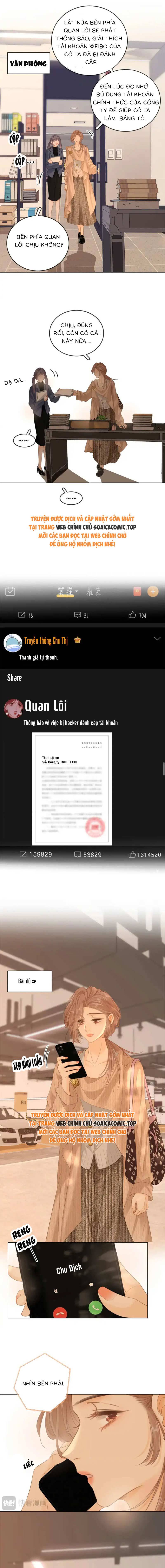 Vưu Vật - Chap 46 - Trang 5
