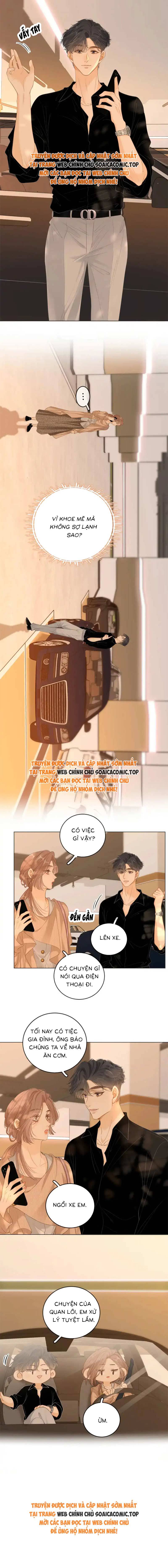 Vưu Vật - Chap 46 - Trang 6