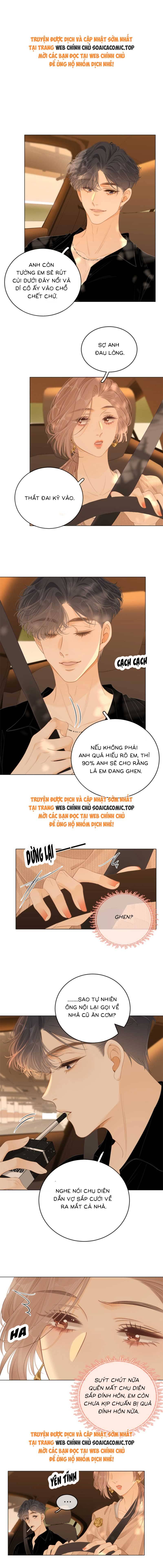 Vưu Vật - Chap 47 - Trang 1