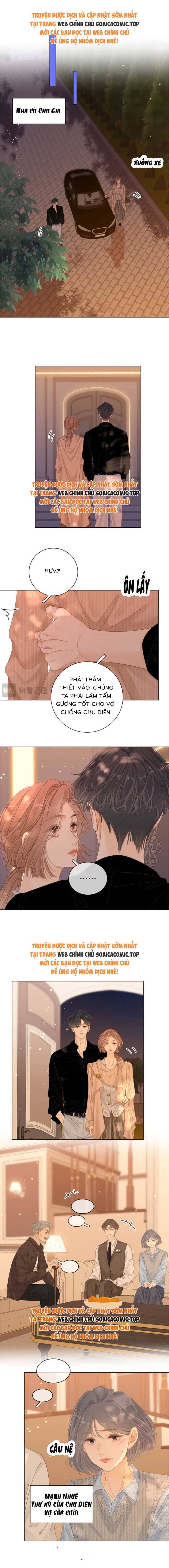 Vưu Vật - Chap 47 - Trang 3