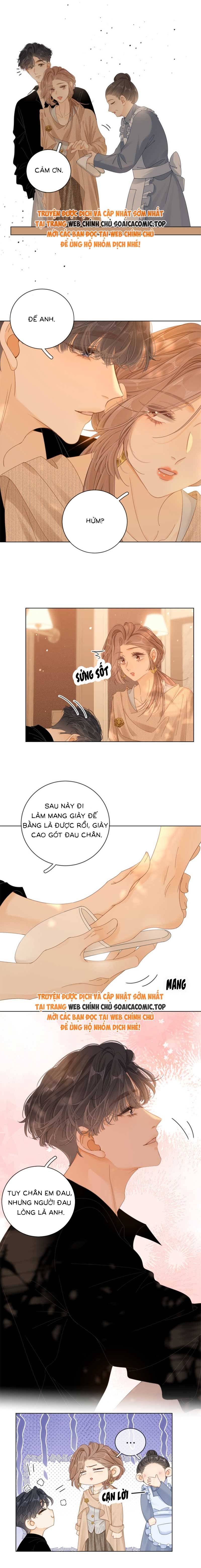 Vưu Vật - Chap 47 - Trang 4