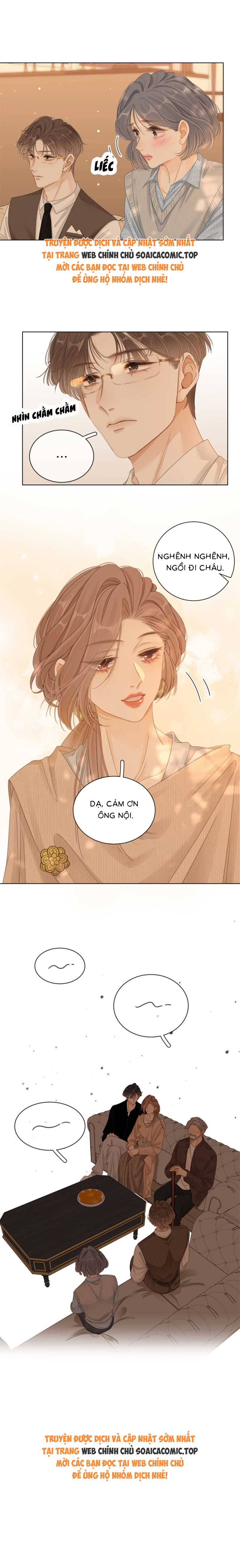 Vưu Vật - Chap 47 - Trang 6