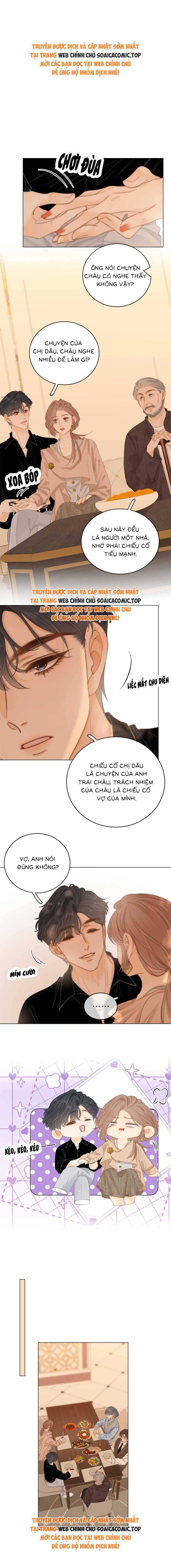 Vưu Vật - Chap 48 - Trang 1