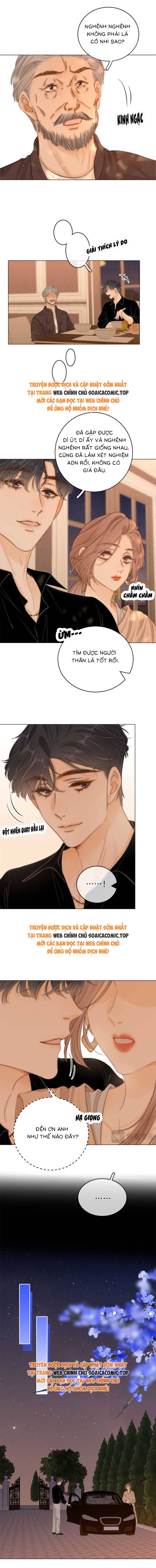 Vưu Vật - Chap 48 - Trang 3