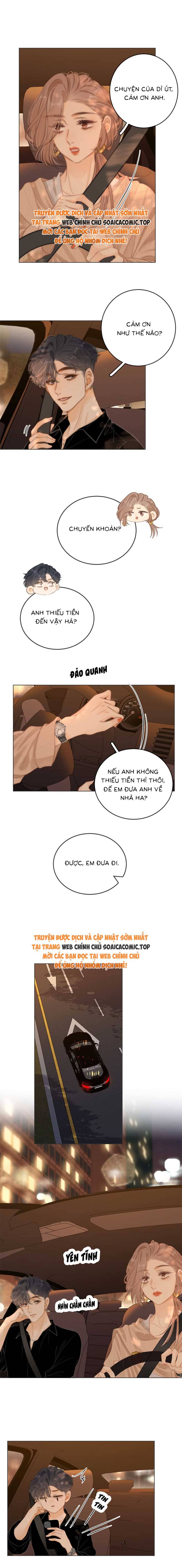 Vưu Vật - Chap 48 - Trang 4