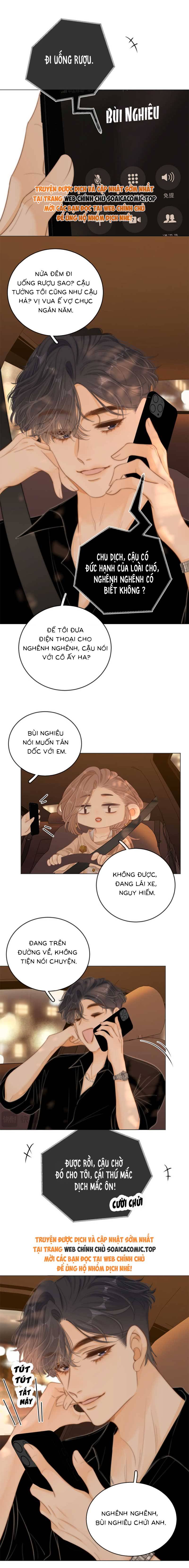 Vưu Vật - Chap 48 - Trang 5