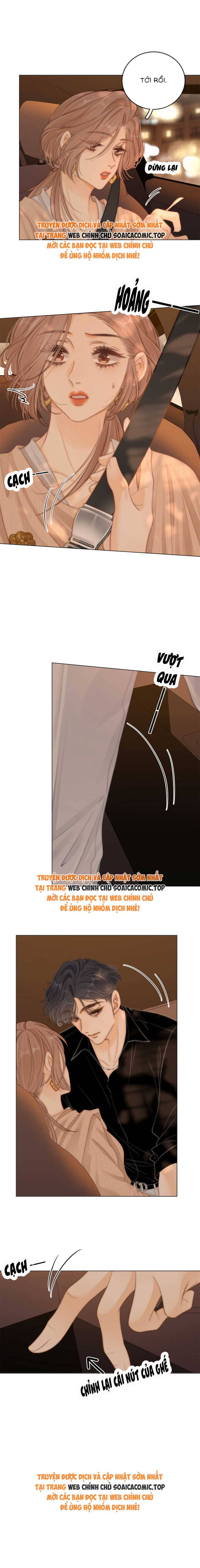 Vưu Vật - Chap 48 - Trang 6