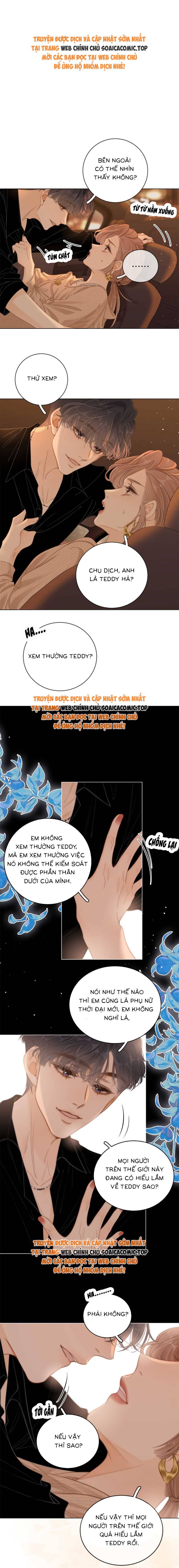 Vưu Vật - Chap 49 - Trang 1