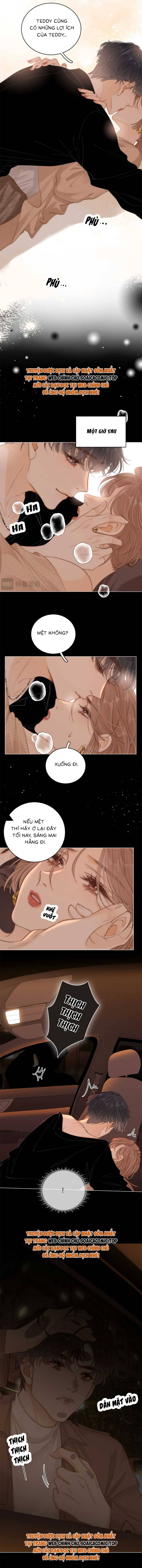 Vưu Vật - Chap 49 - Trang 2