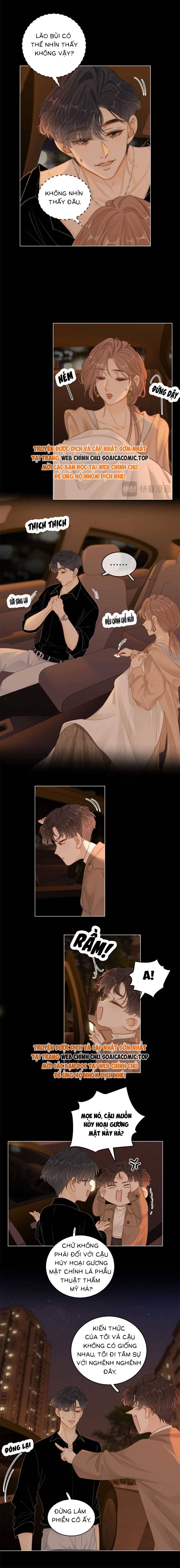 Vưu Vật - Chap 49 - Trang 3