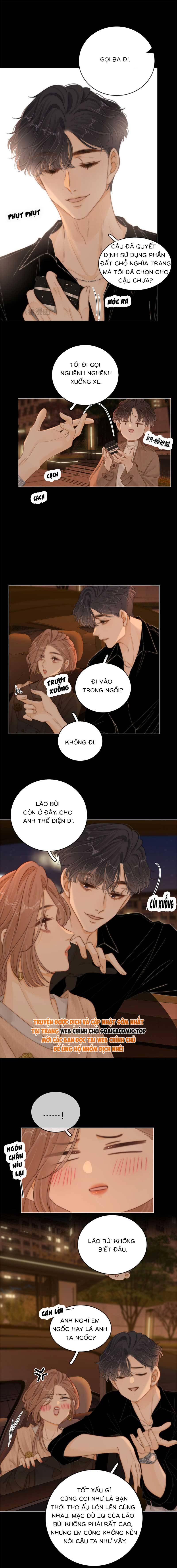 Vưu Vật - Chap 49 - Trang 4