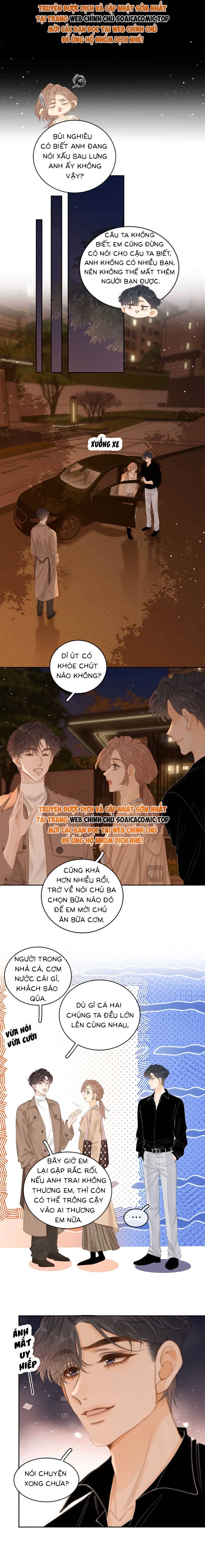 Vưu Vật - Chap 49 - Trang 5