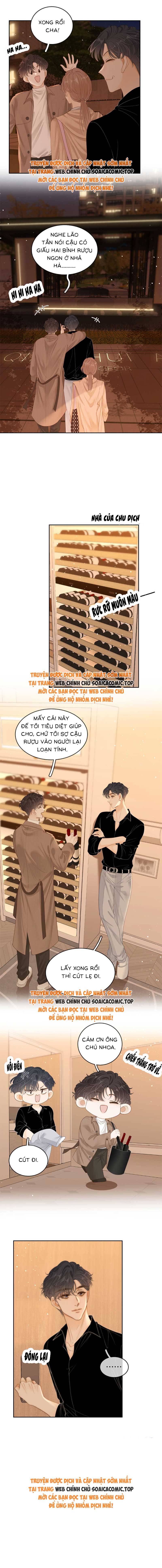 Vưu Vật - Chap 49 - Trang 6