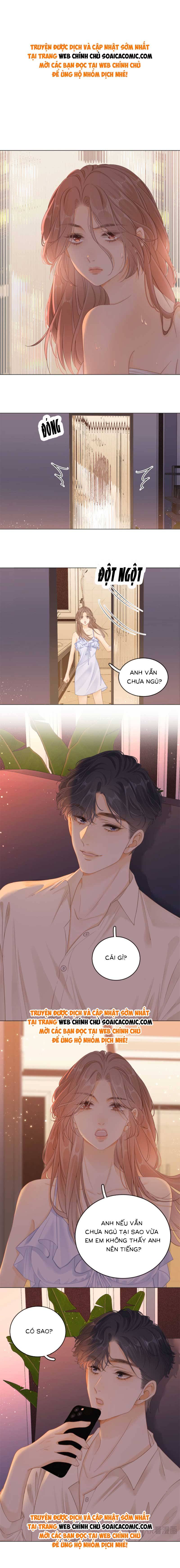 Vưu Vật - Chap 5 - Trang 1