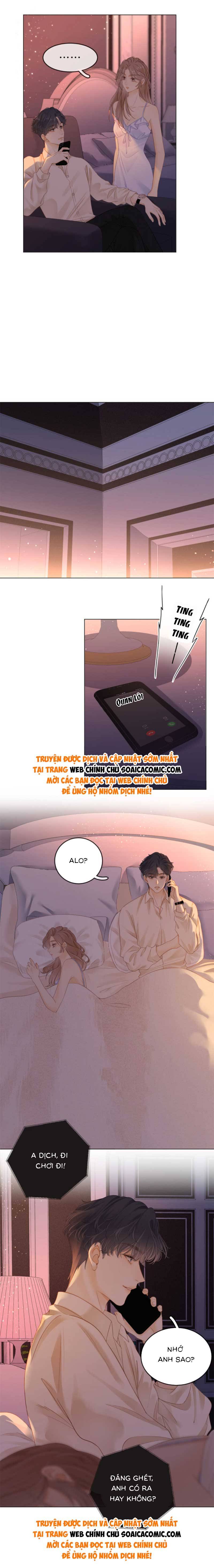 Vưu Vật - Chap 5 - Trang 2