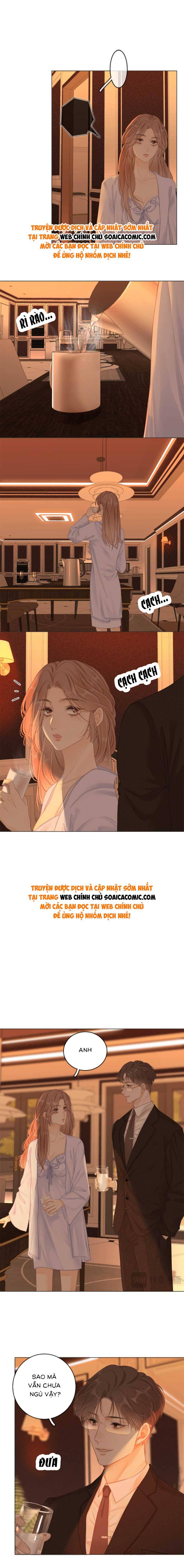 Vưu Vật - Chap 5 - Trang 5