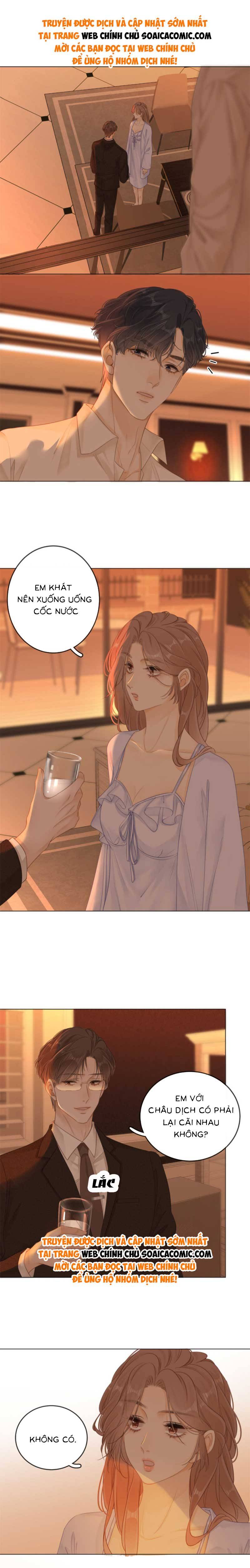 Vưu Vật - Chap 5 - Trang 6