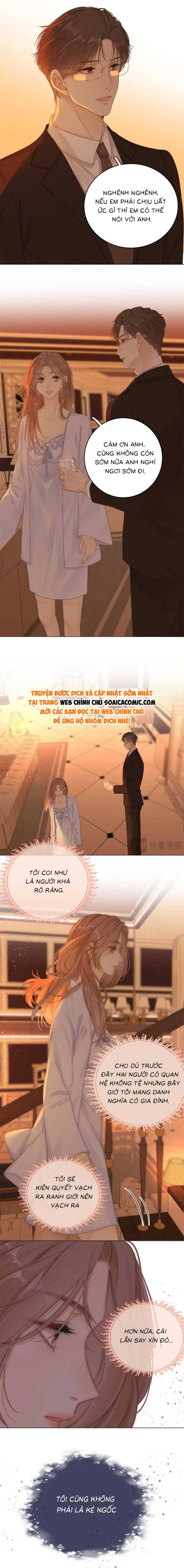 Vưu Vật - Chap 5 - Trang 7