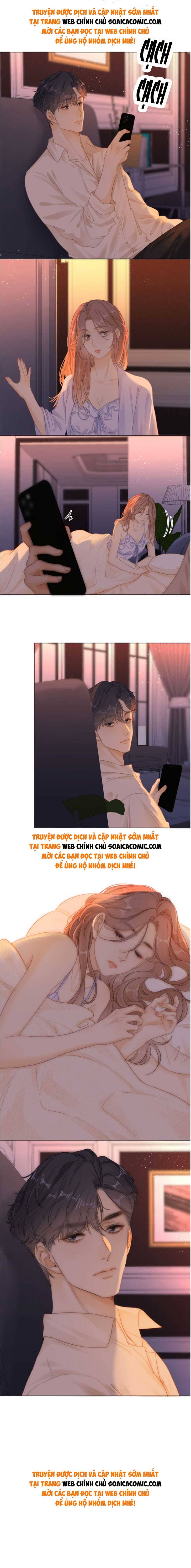 Vưu Vật - Chap 5 - Trang 8