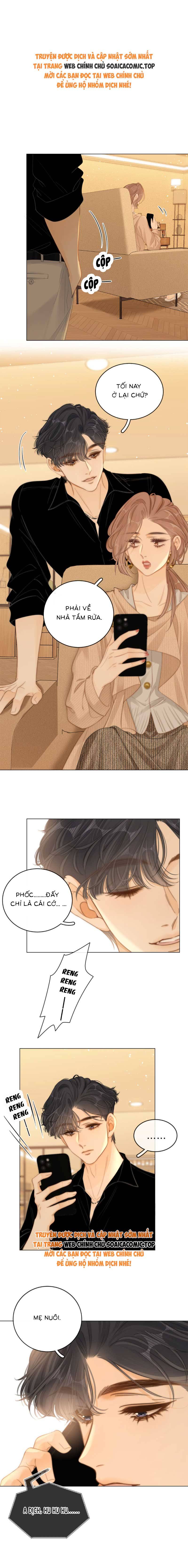 Vưu Vật - Chap 50 - Trang 1