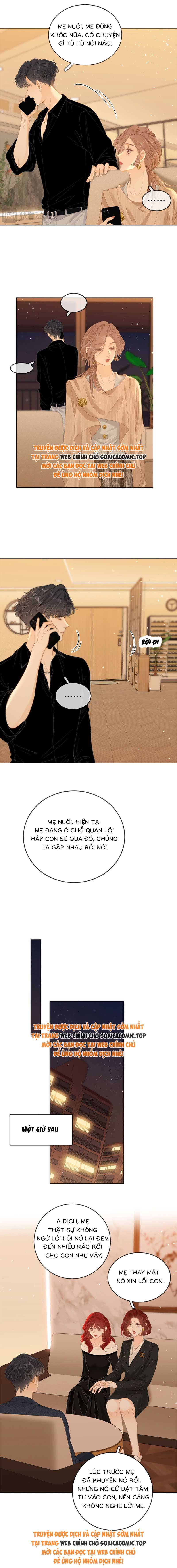 Vưu Vật - Chap 50 - Trang 2