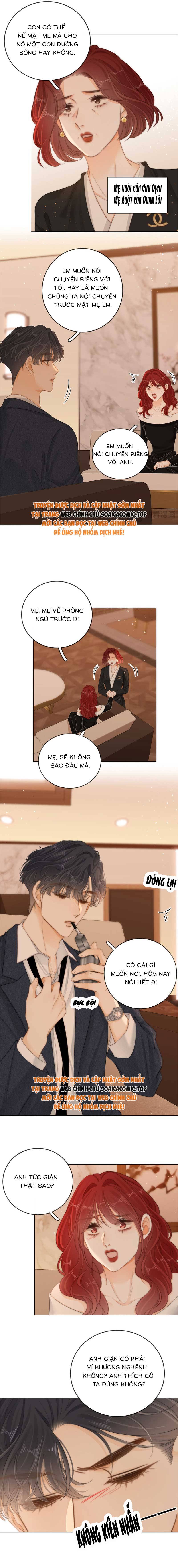 Vưu Vật - Chap 50 - Trang 3
