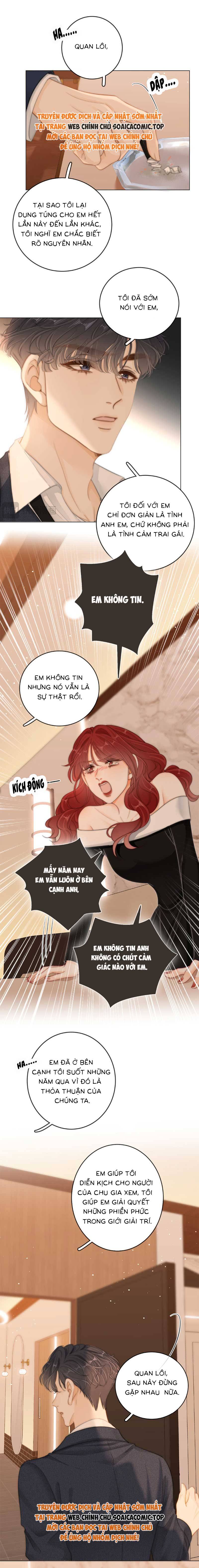 Vưu Vật - Chap 50 - Trang 4