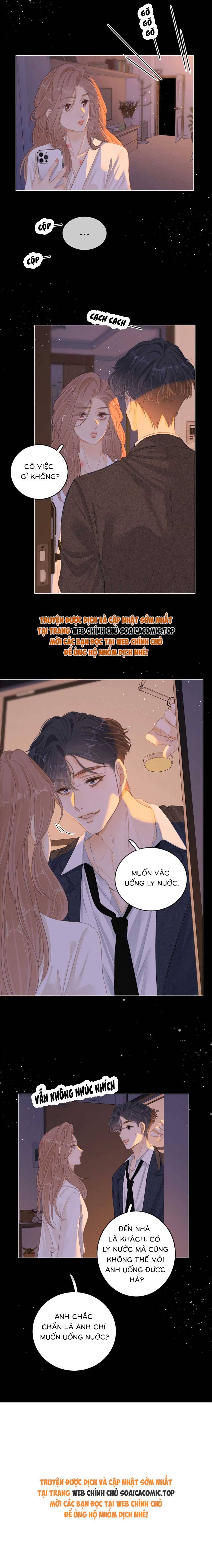 Vưu Vật - Chap 50 - Trang 7
