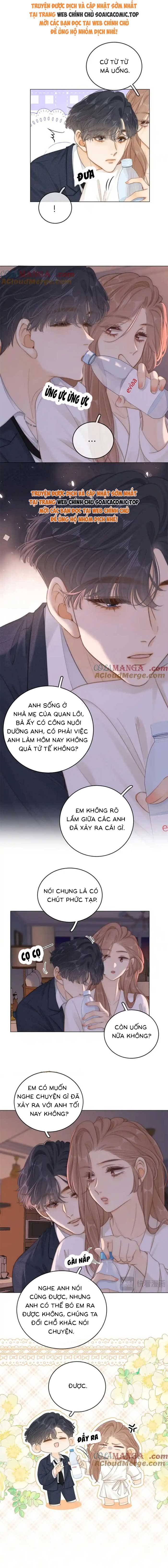 Vưu Vật - Chap 51 - Trang 2