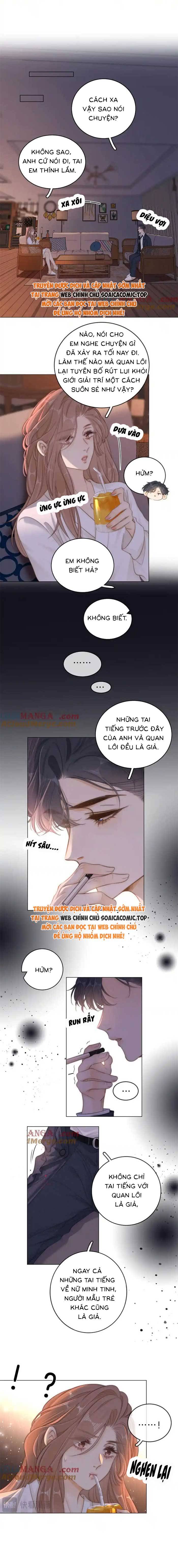 Vưu Vật - Chap 51 - Trang 3