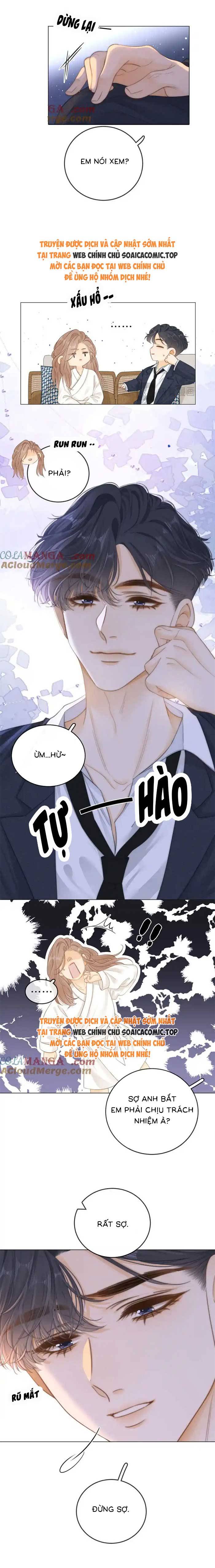 Vưu Vật - Chap 51 - Trang 5