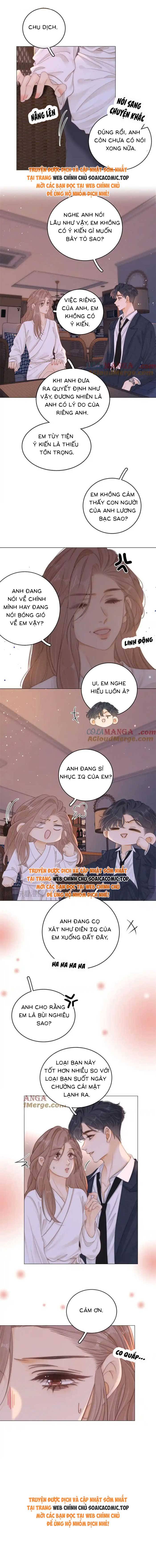 Vưu Vật - Chap 51 - Trang 6
