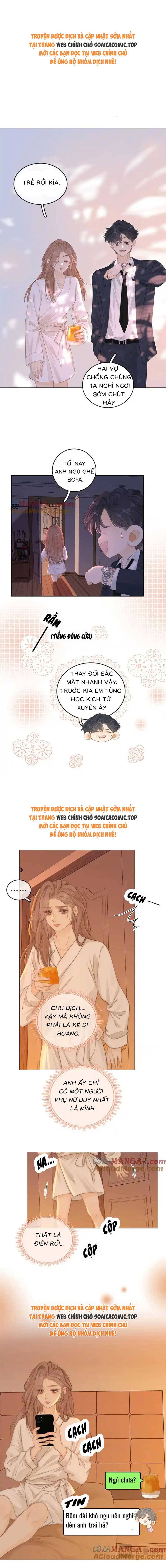Vưu Vật - Chap 52 - Trang 1