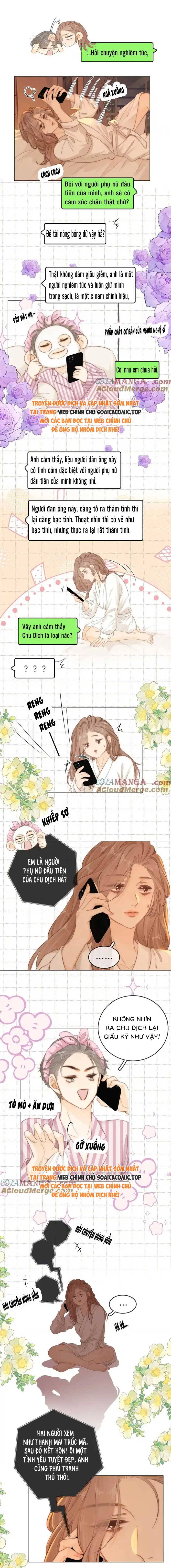Vưu Vật - Chap 52 - Trang 2