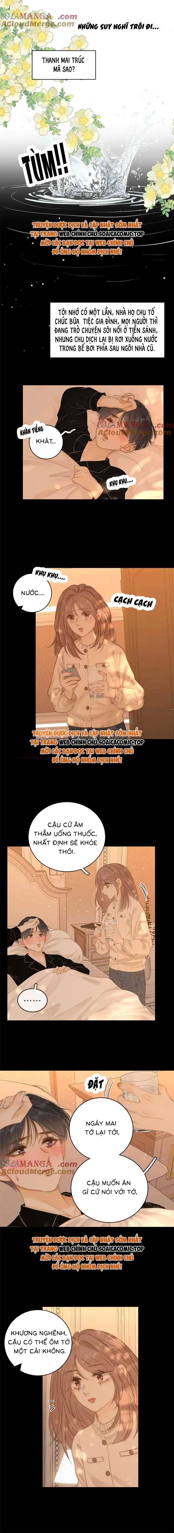 Vưu Vật - Chap 52 - Trang 3