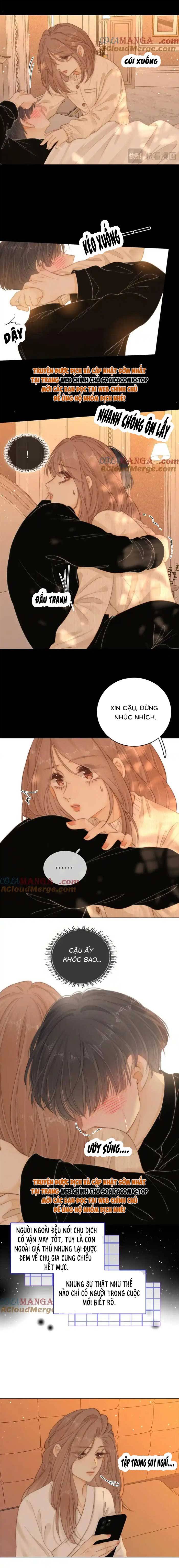 Vưu Vật - Chap 52 - Trang 4
