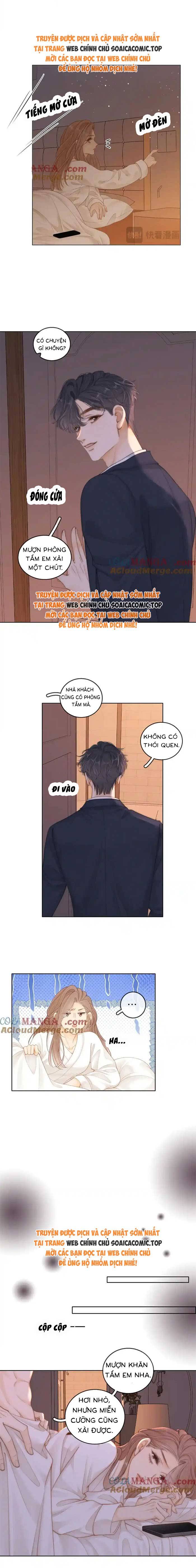 Vưu Vật - Chap 52 - Trang 5