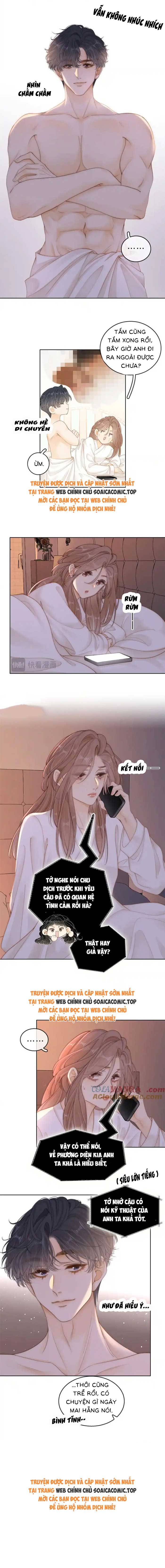 Vưu Vật - Chap 52 - Trang 6