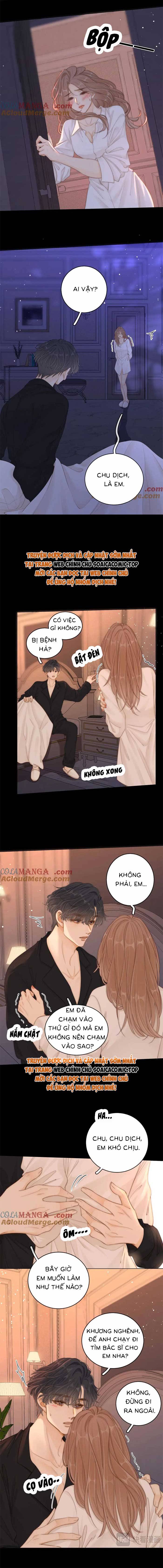 Vưu Vật - Chap 53 - Trang 3