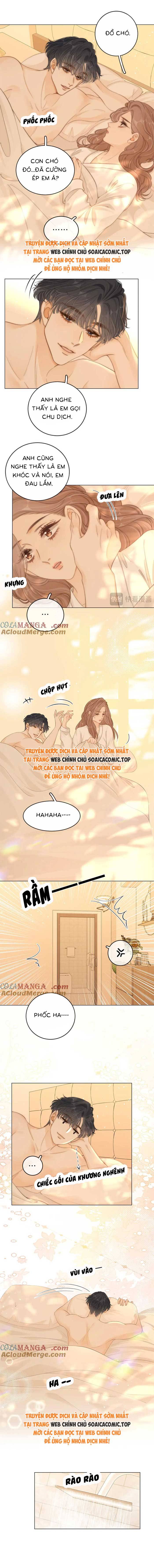 Vưu Vật - Chap 53 - Trang 5