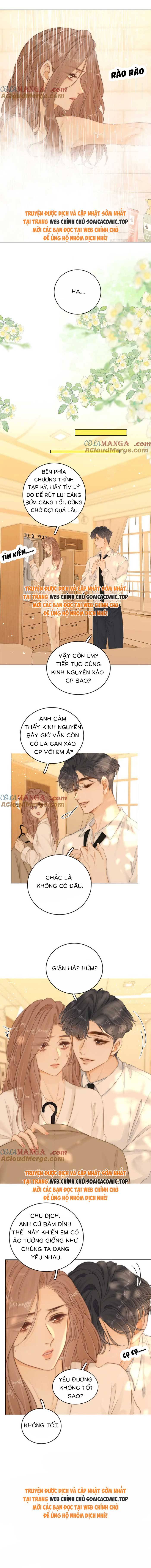 Vưu Vật - Chap 53 - Trang 6