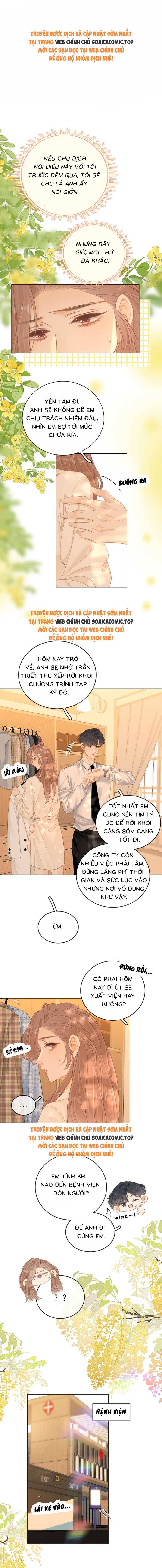 Vưu Vật - Chap 54 - Trang 1