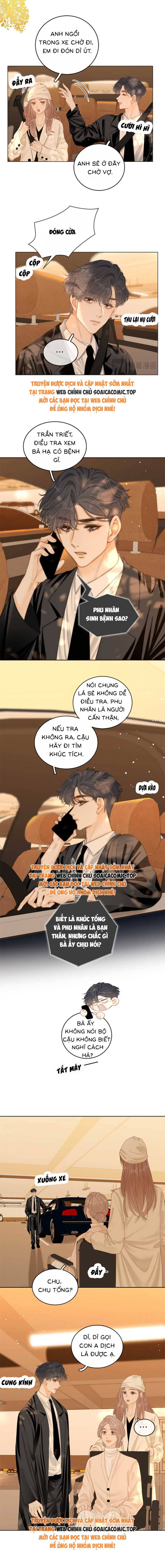 Vưu Vật - Chap 54 - Trang 2
