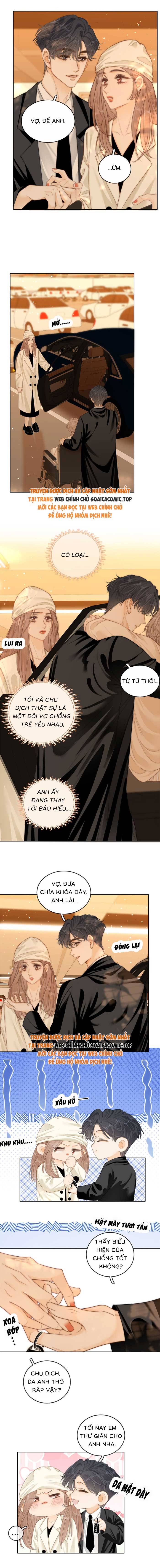 Vưu Vật - Chap 54 - Trang 3