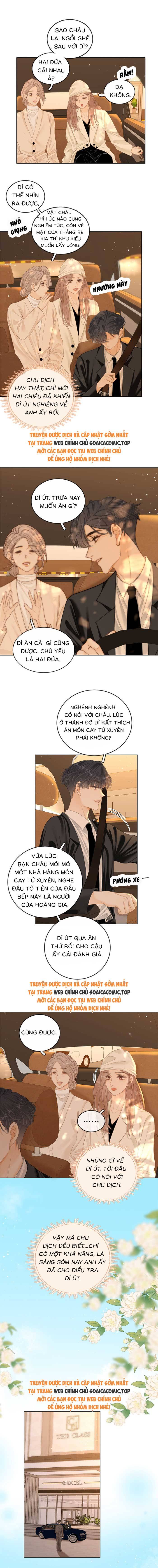 Vưu Vật - Chap 54 - Trang 4