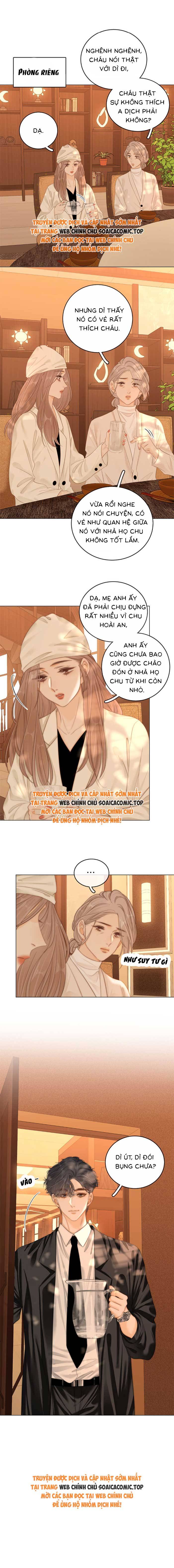 Vưu Vật - Chap 54 - Trang 6