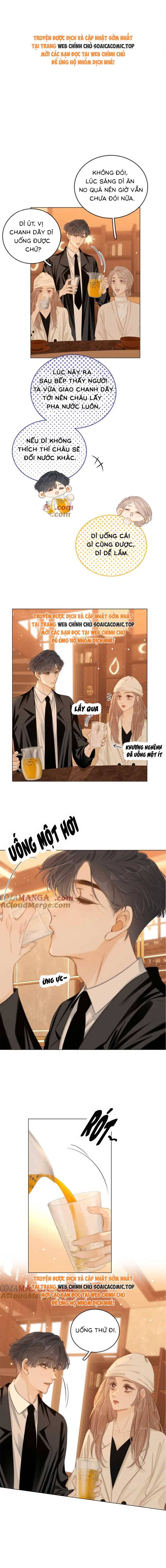 Vưu Vật - Chap 55 - Trang 1
