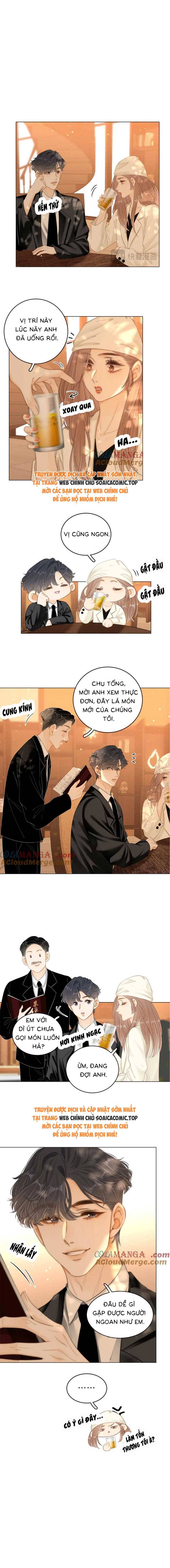 Vưu Vật - Chap 55 - Trang 2