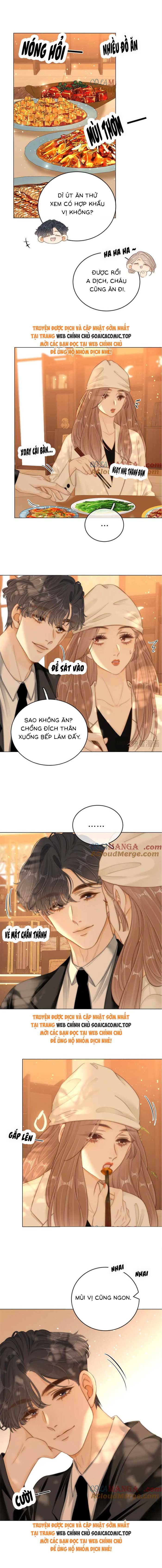 Vưu Vật - Chap 55 - Trang 3