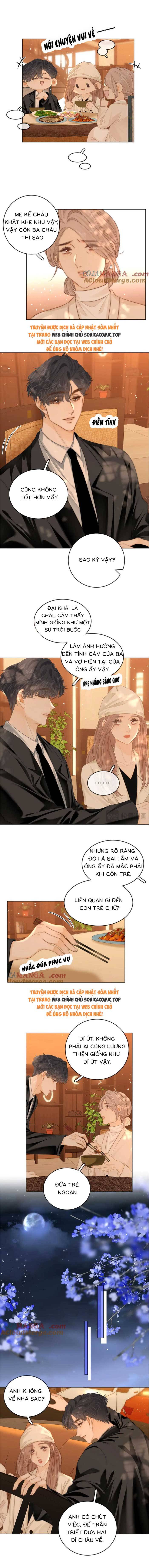 Vưu Vật - Chap 55 - Trang 4